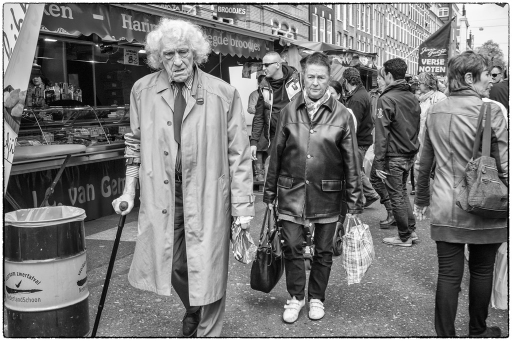 Albert Cuyp Market