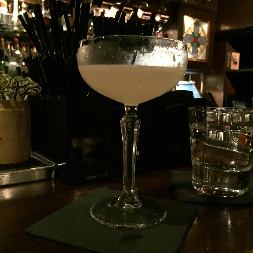 Bar Oldenhof