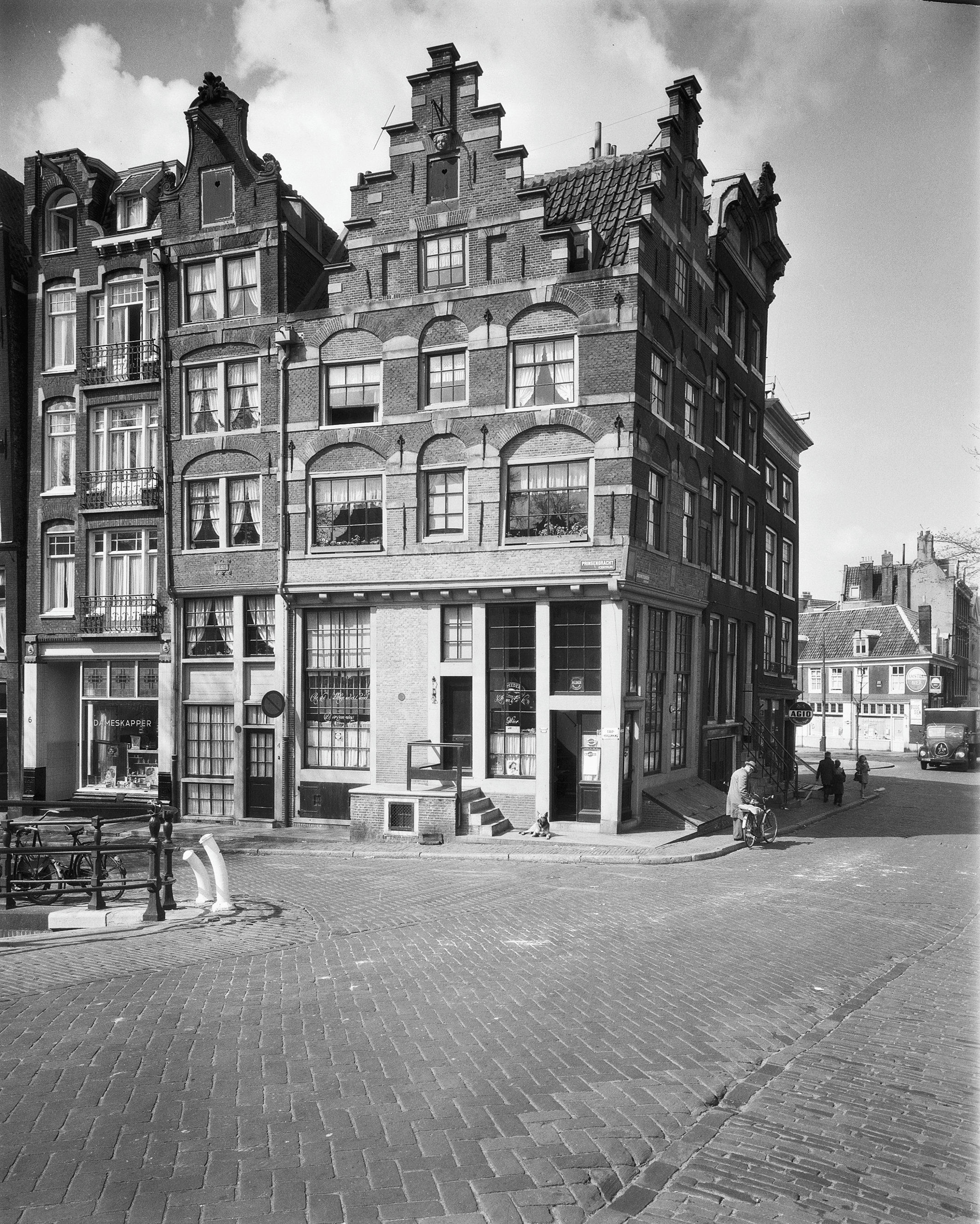 Café Papeneiland