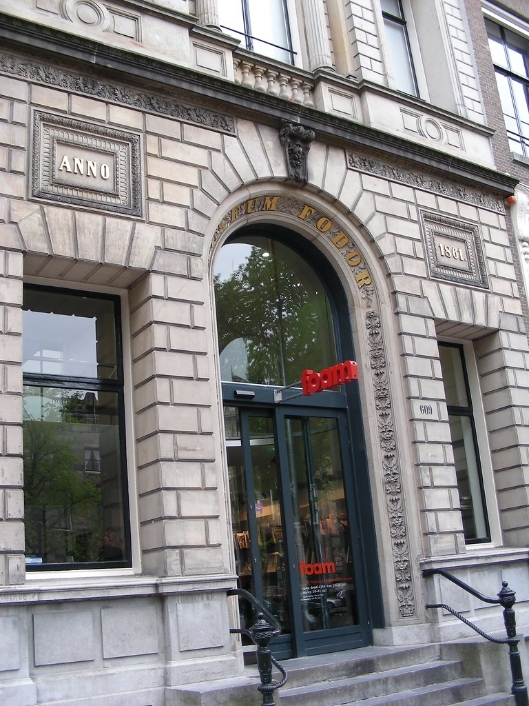 Foam Photography Museum