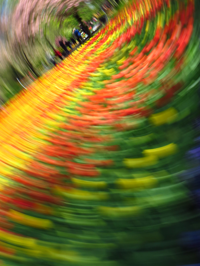 Keukenhof Gardens