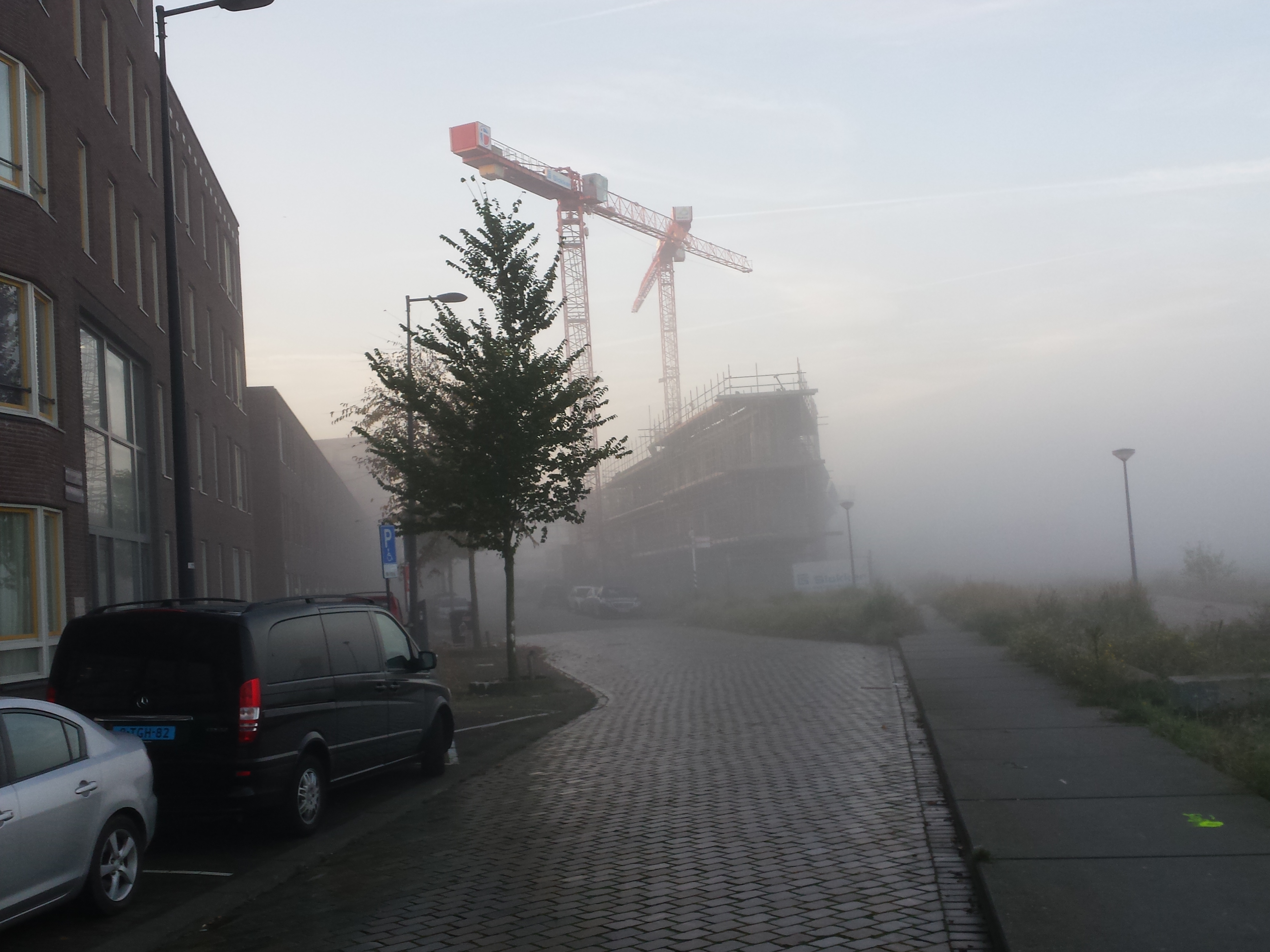 Amsterdam Oost