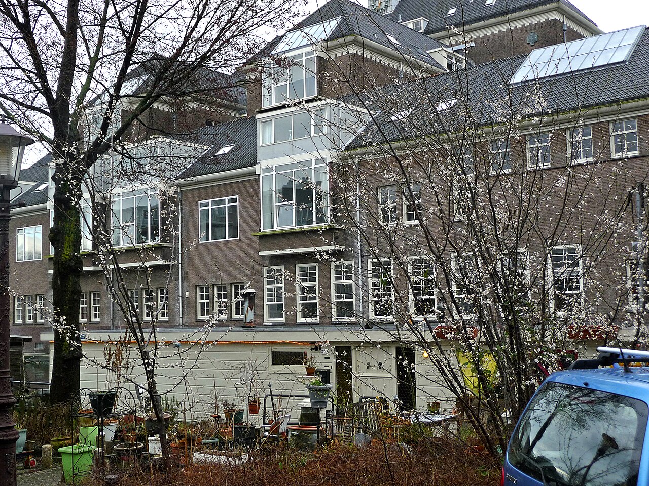 Oud-West