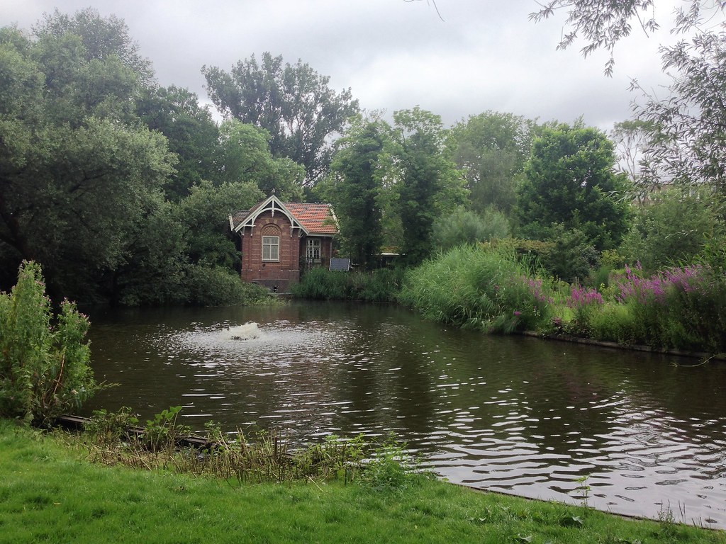 Sarphatipark