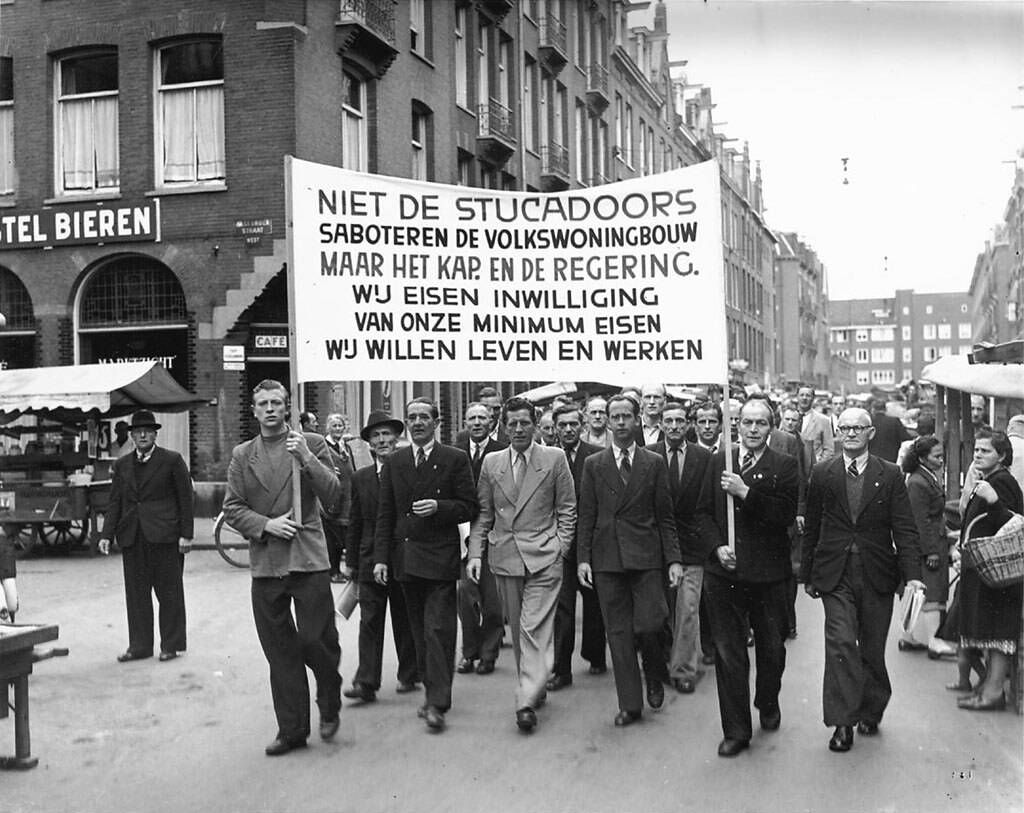 Ten Katemarkt