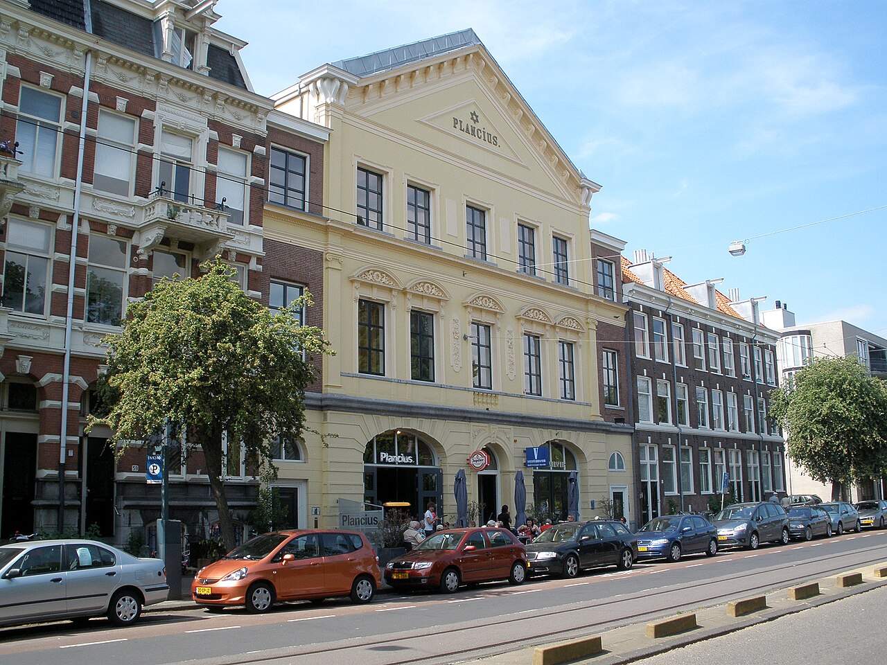 Verzetsmuseum (Dutch Resistance Museum)