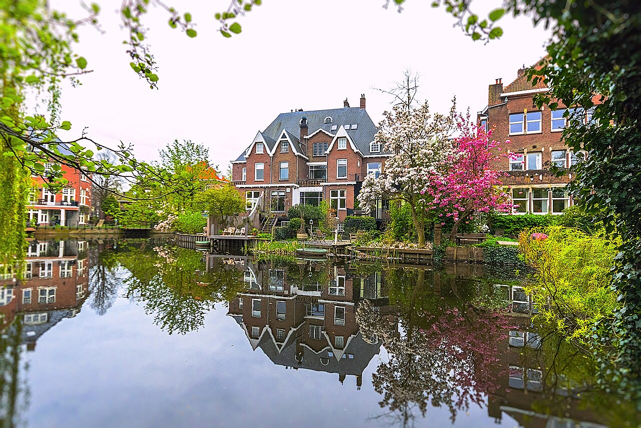 Vondelpark