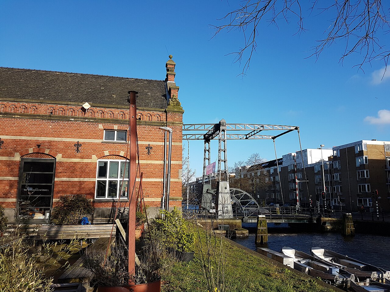Westerpark