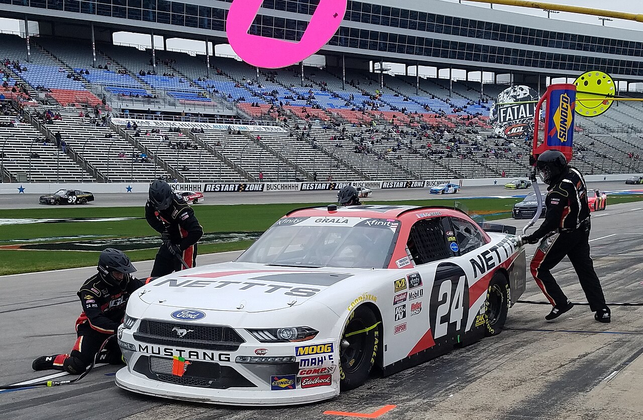 Atlanta Motor Speedway