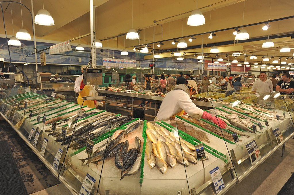 Buford Highway Farmers Market