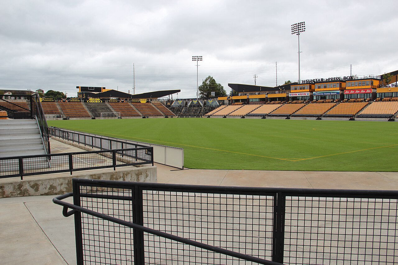 Fifth Third Bank Stadium (Kennesaw State)