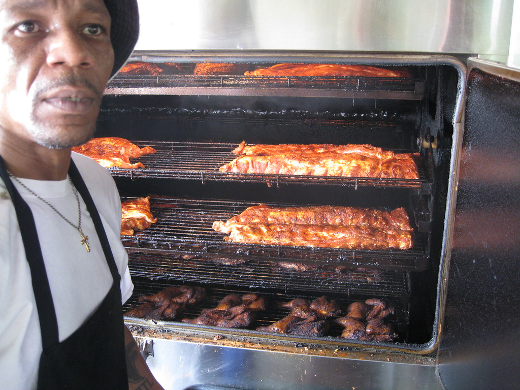 Fox Bros. Bar-B-Q