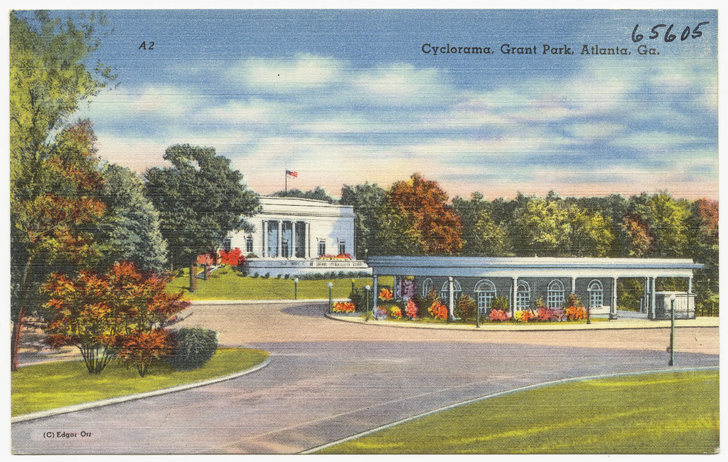 Grant Park