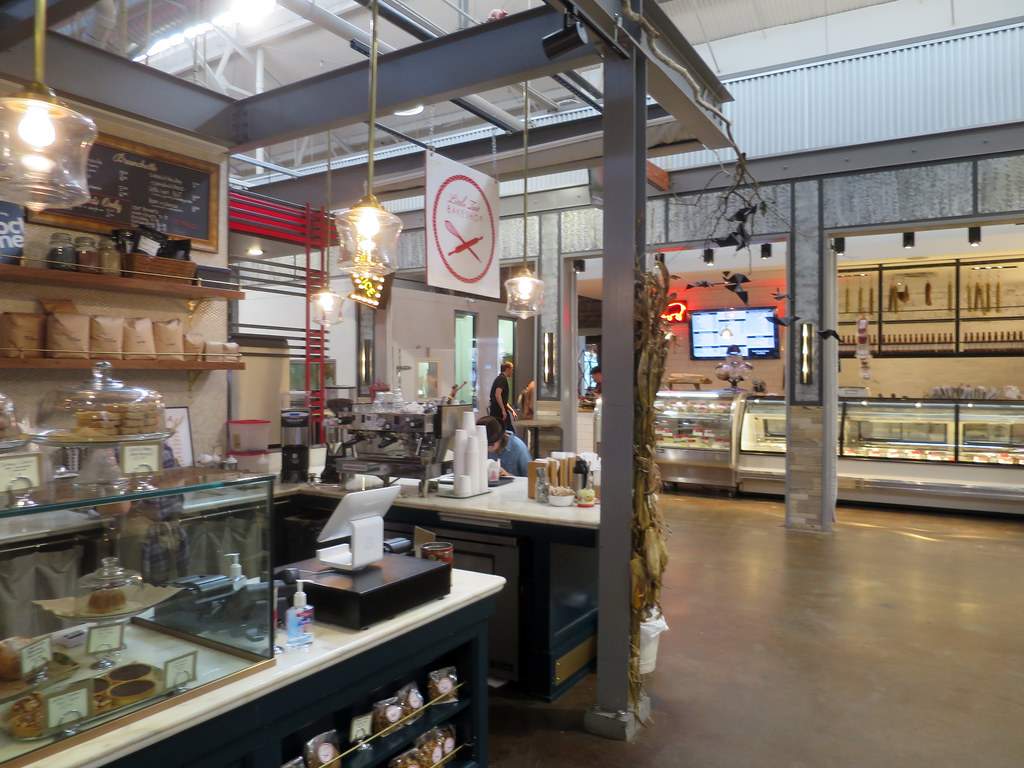 Krog Street Market