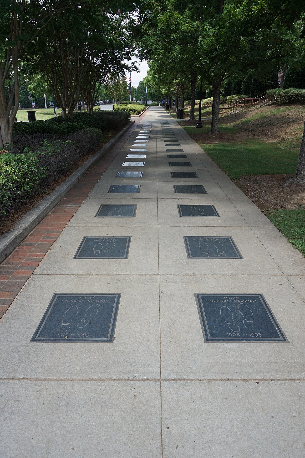 Martin Luther King Jr. National Historical Park