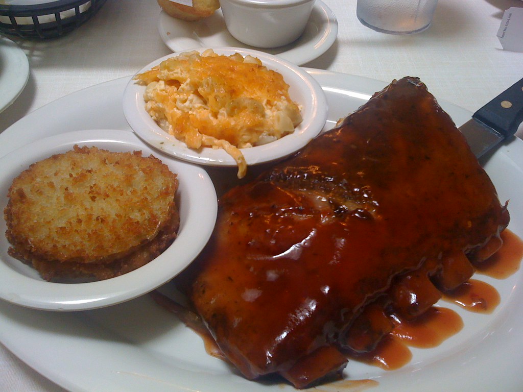 Mary Mac's Tea Room