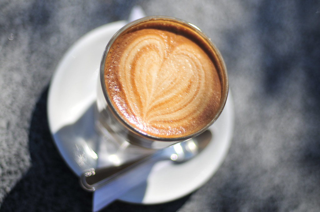 Octane Coffee
