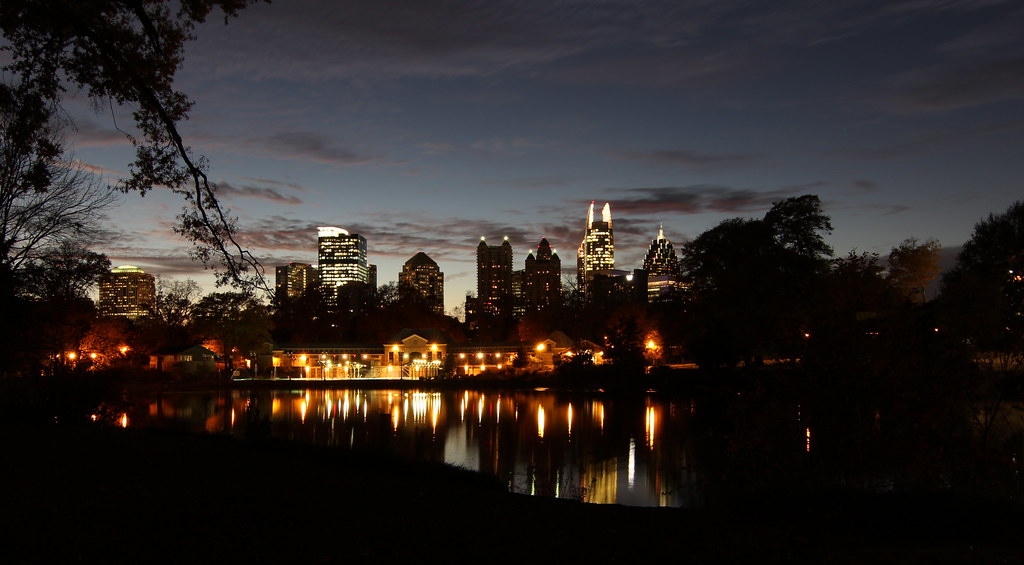 Piedmont Park