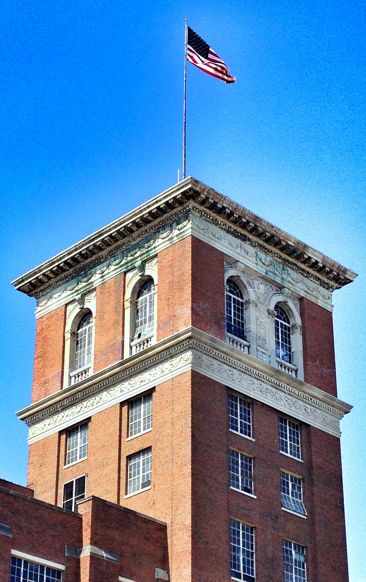 Ponce City Market Food Hall
