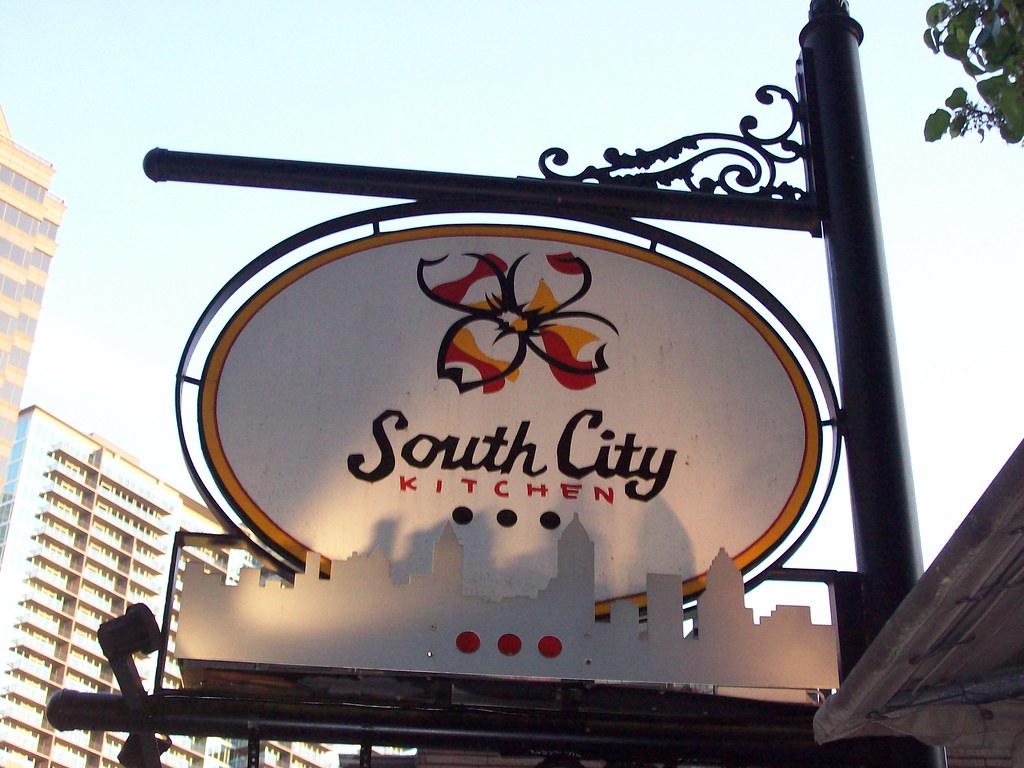 South City Kitchen