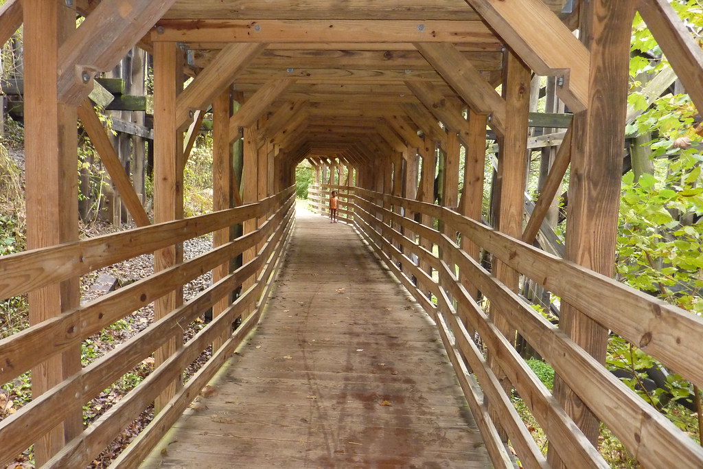 Tanyard Creek Park