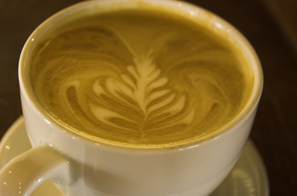 Caffe Medici