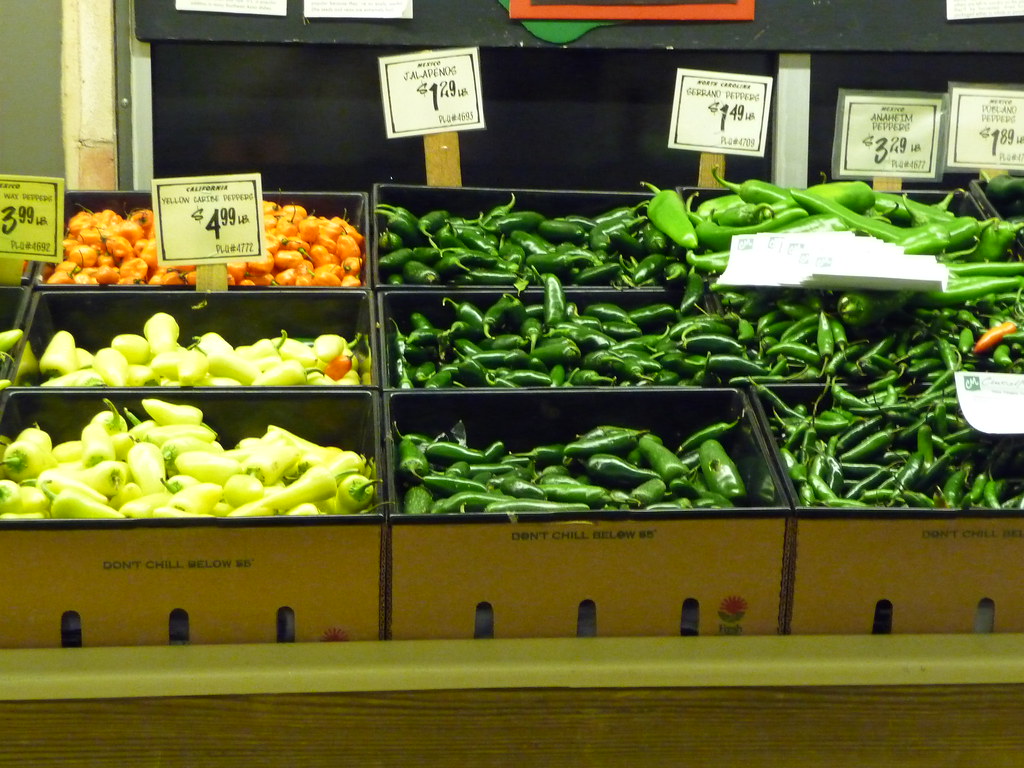 Central Market