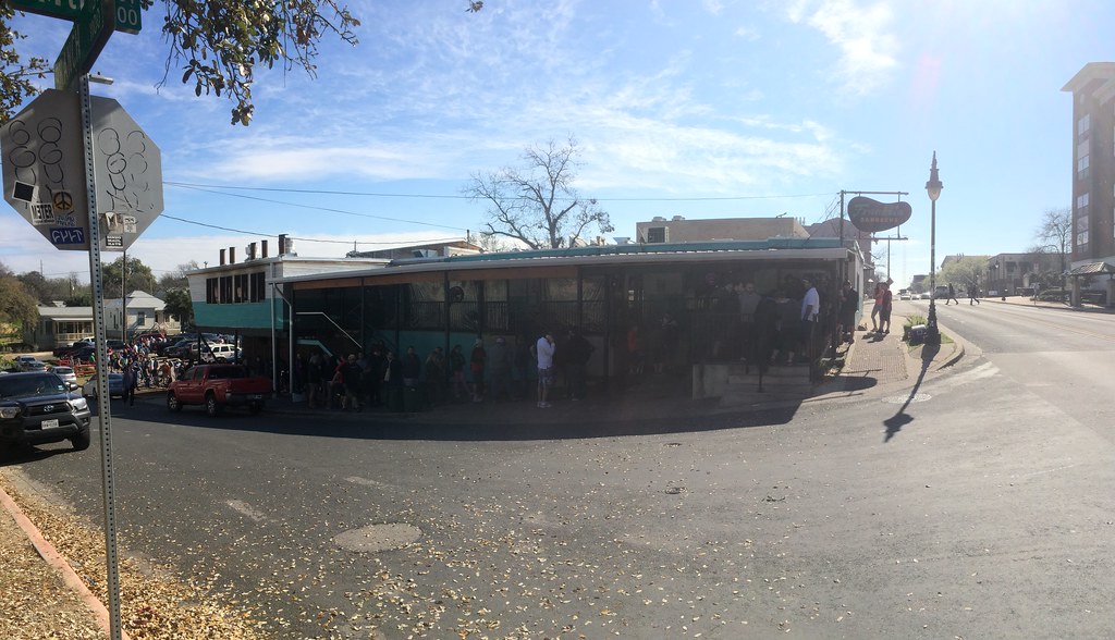 Franklin Barbecue