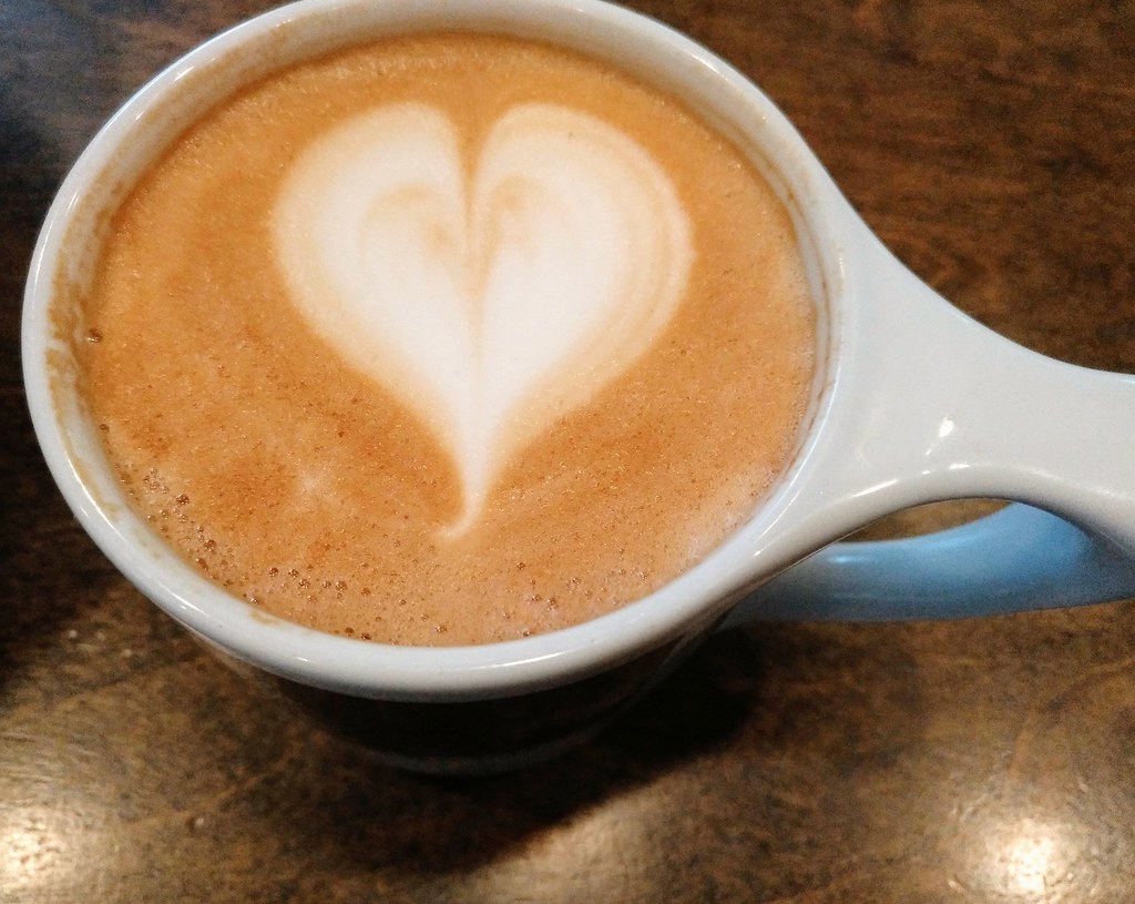 Houndstooth Coffee
