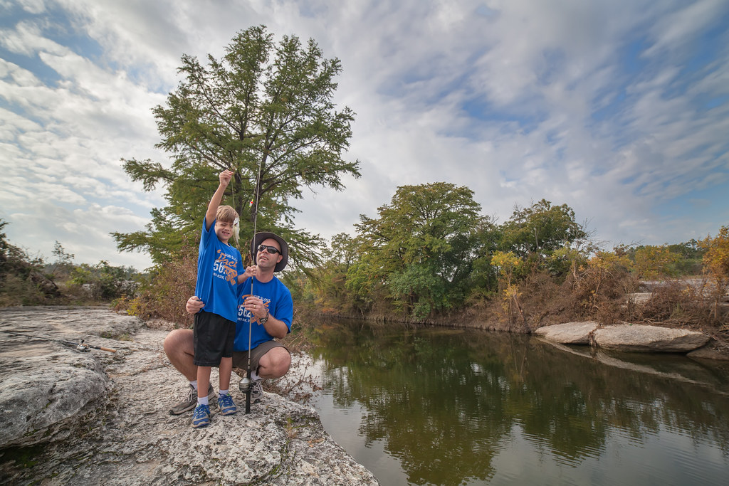 McKinney Falls State Park