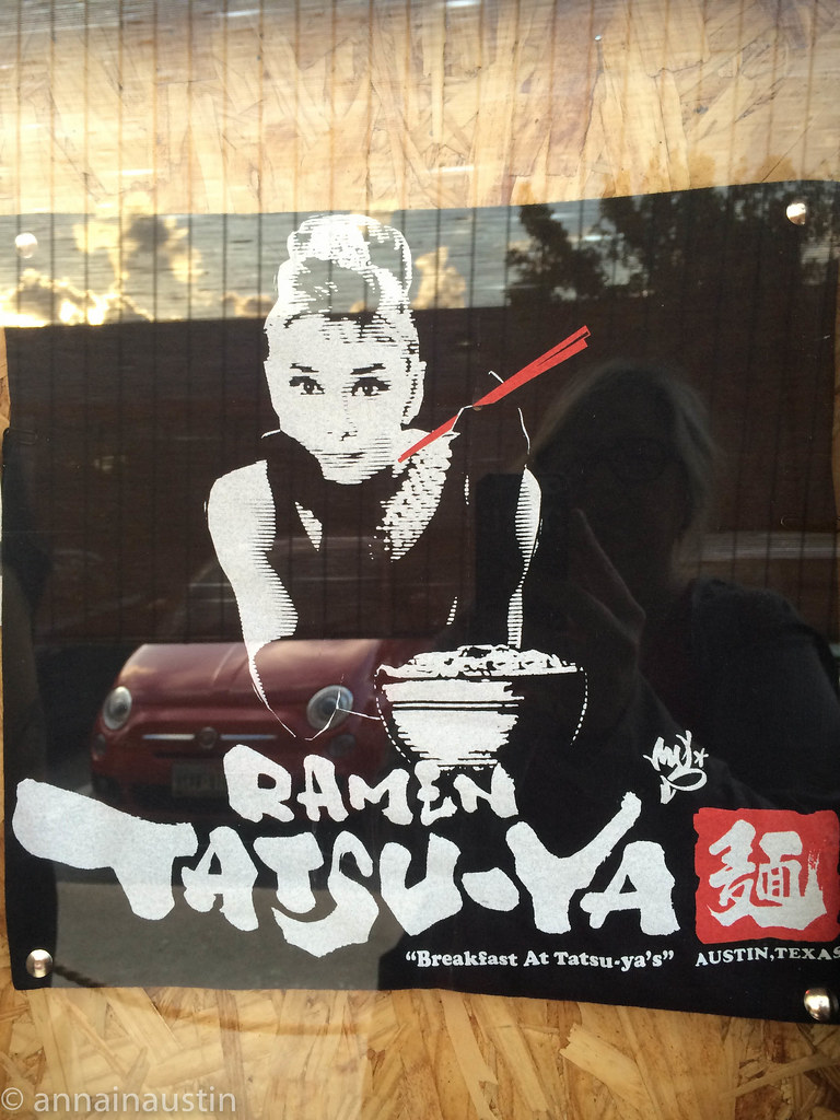 Ramen Tatsu-ya