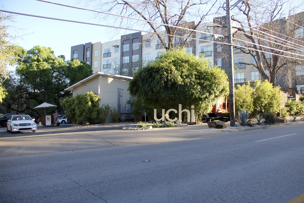 Uchi