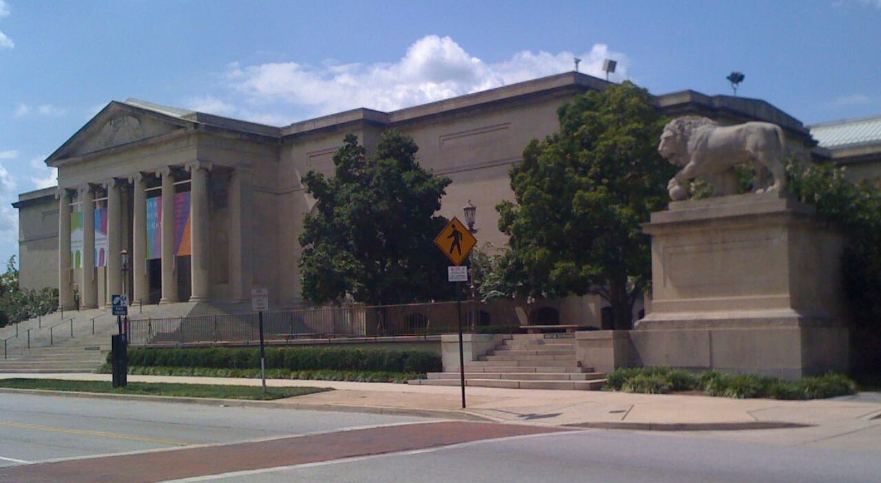 Baltimore Museum of Art