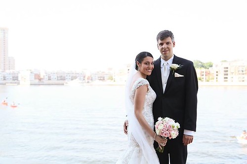 Baltimore Waterfront Promenade