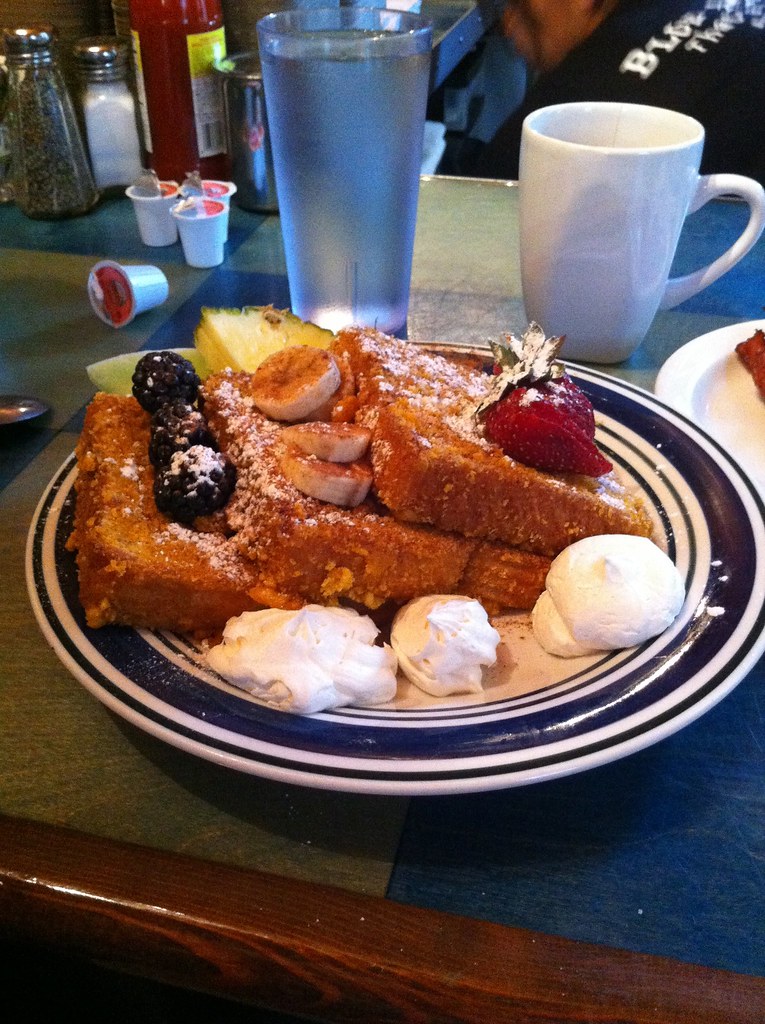 Blue Moon Cafe