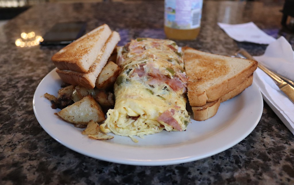 David and Dad's Cafe