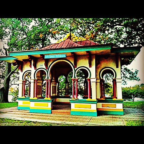 Druid Hill Park