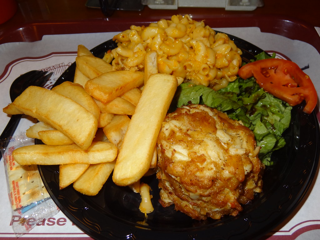Faidley's Seafood