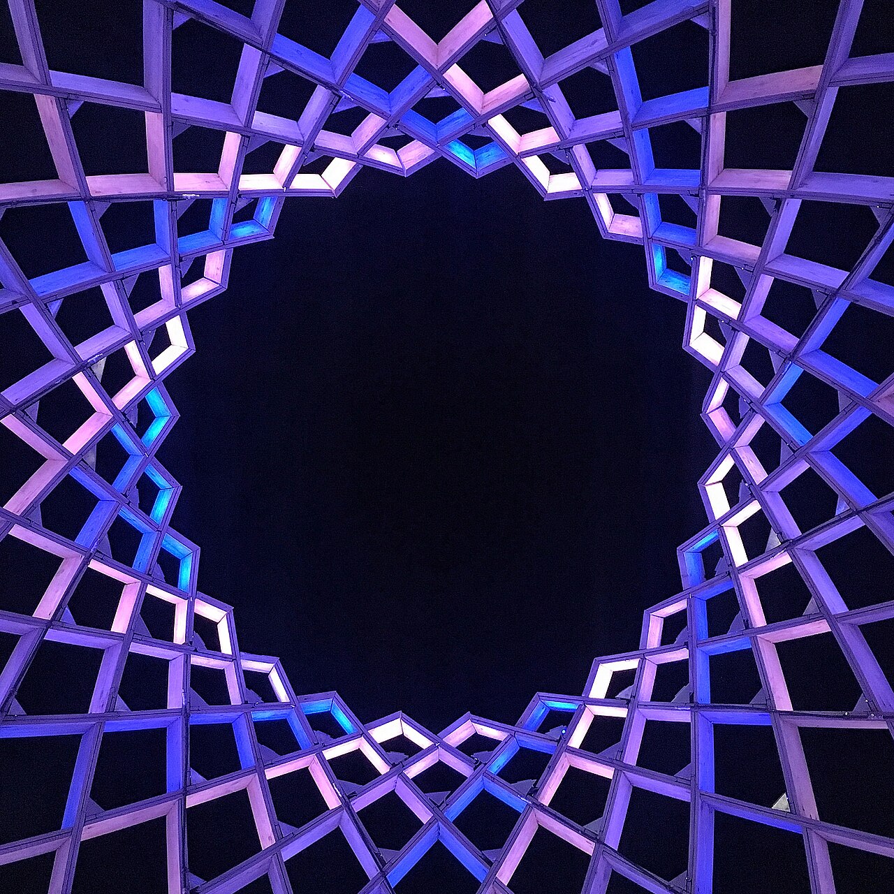 Inner Harbor