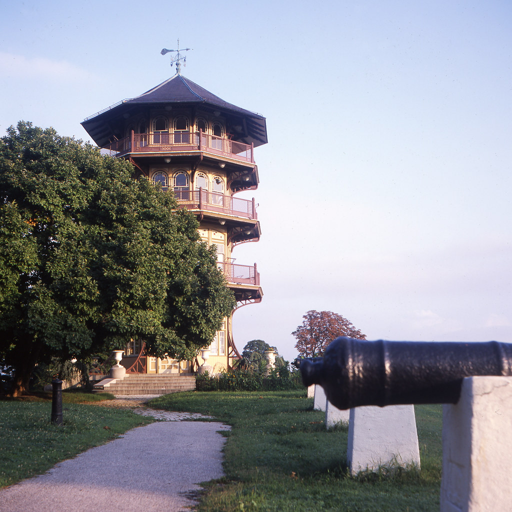 Patterson Park