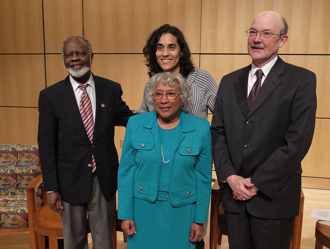 Reginald F. Lewis Museum of Maryland African American History & Culture