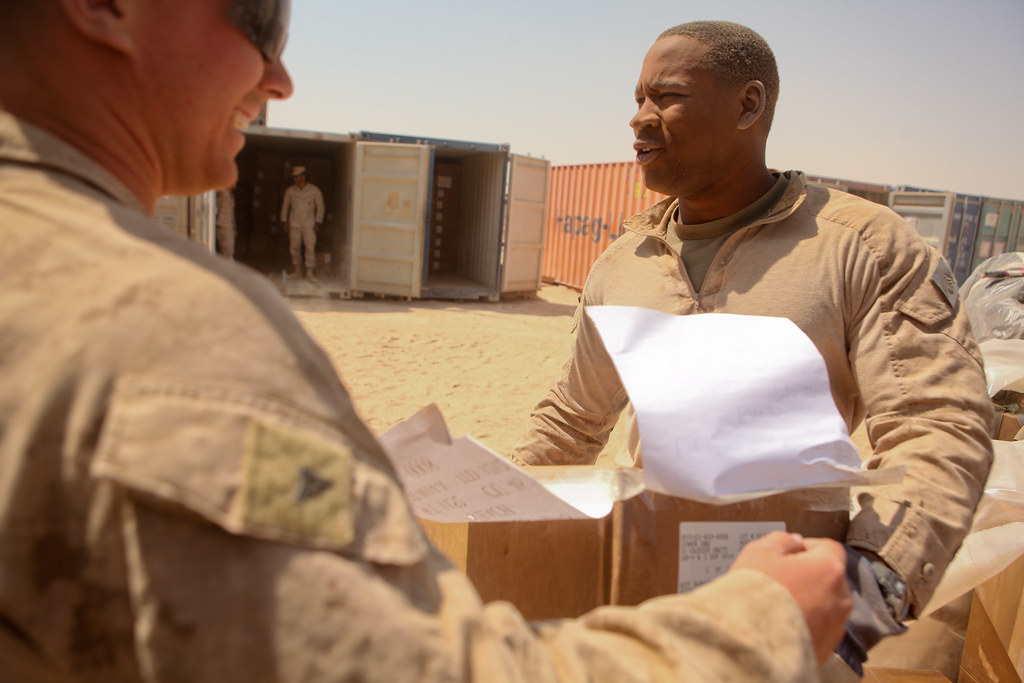 The Helmand