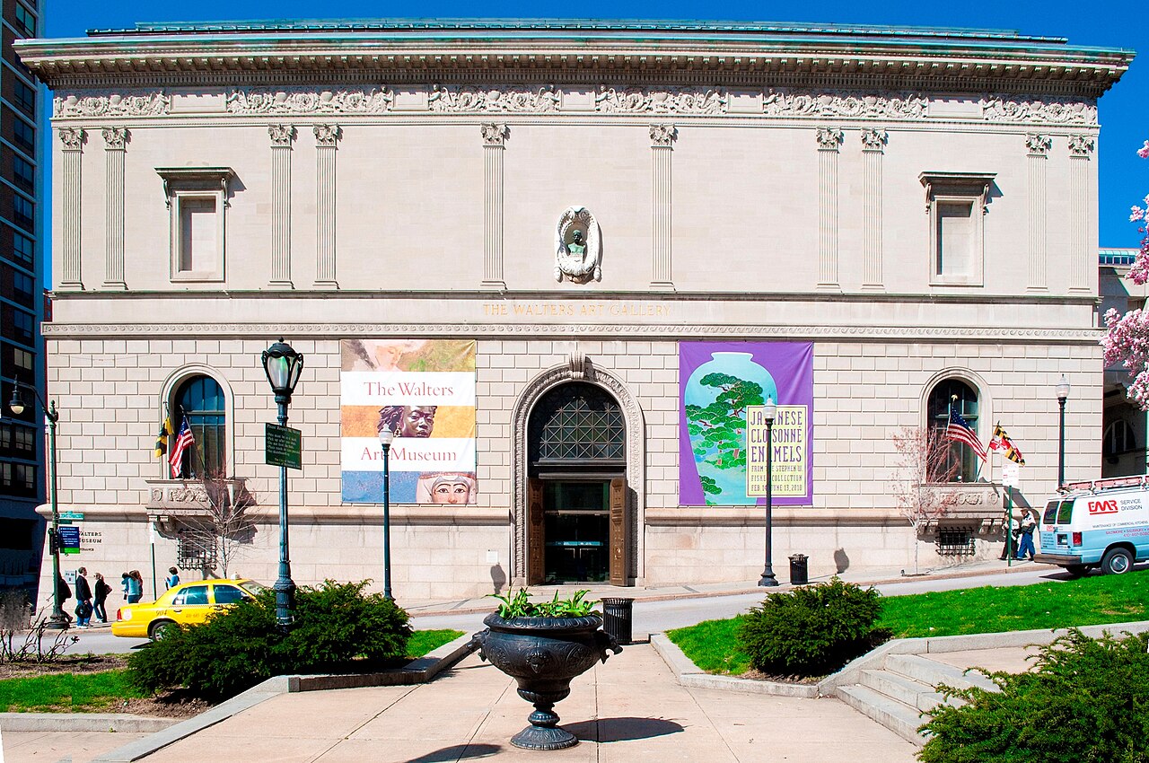 The Walters Art Museum