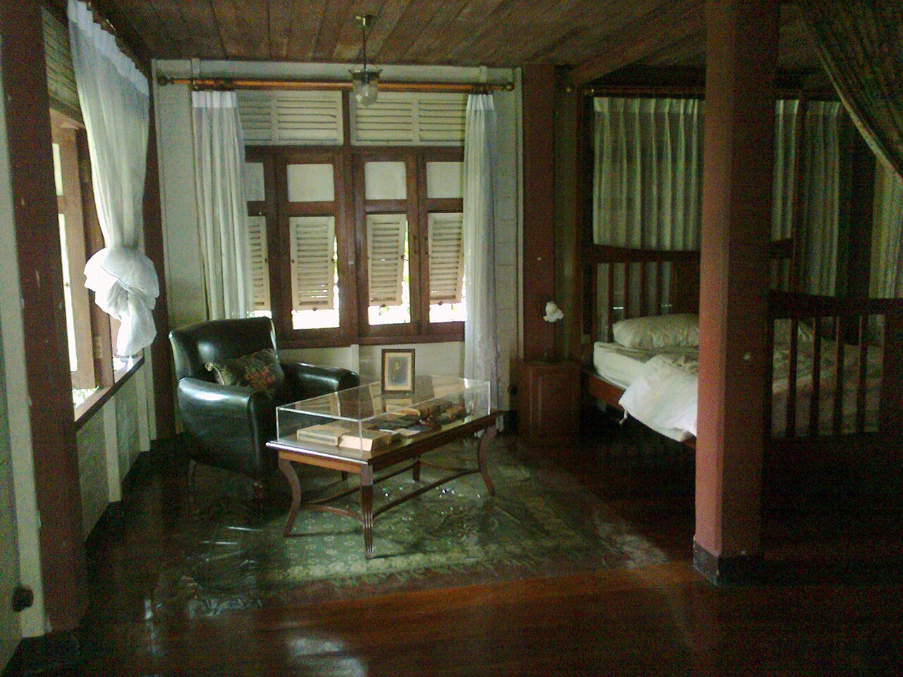 Bangkokian Museum
