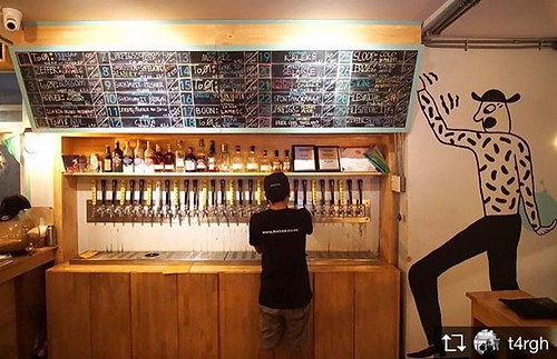 Mikkeller Bangkok