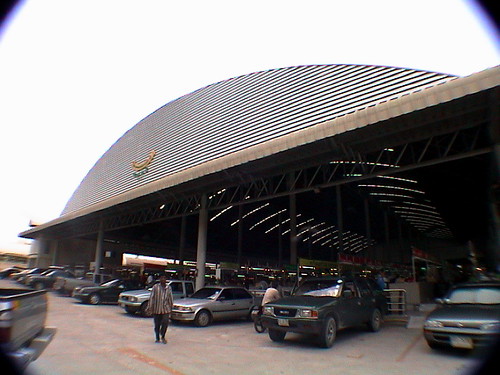 Or Tor Kor Market