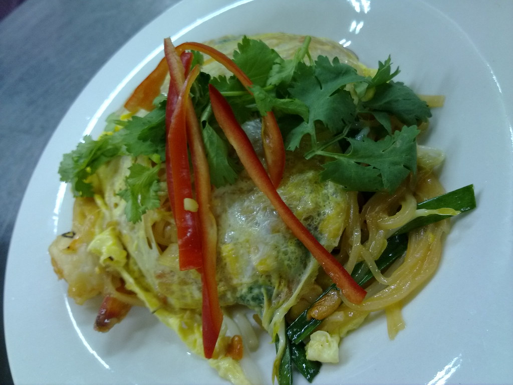 Thipsamai Pad Thai