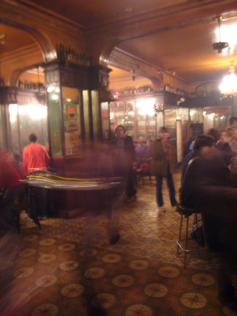 Bar Marsella