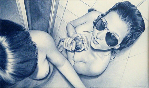 Disfrutar