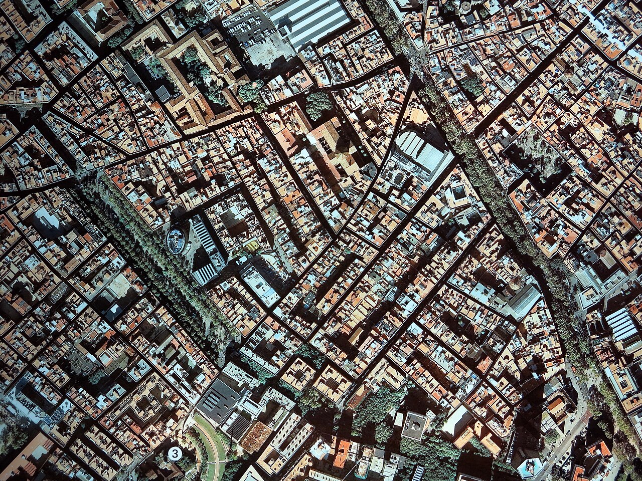 El Raval